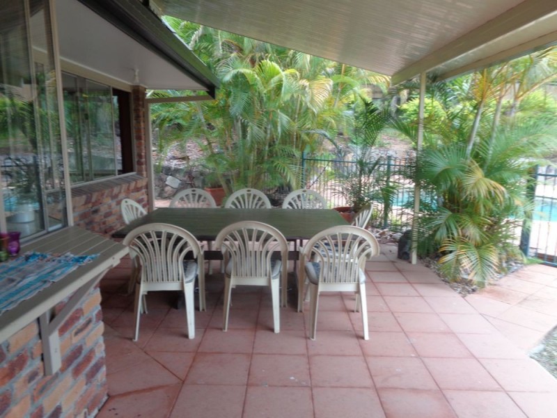 Sinnamon Park QLD 4073