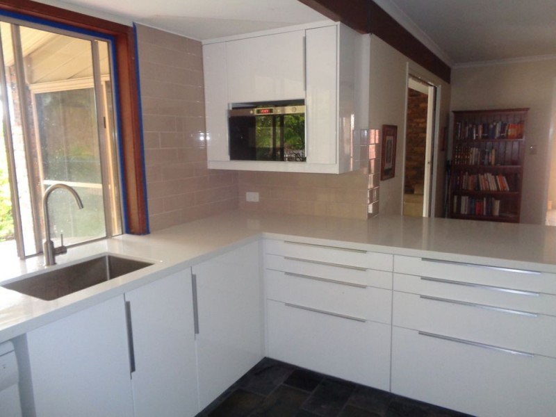 Sinnamon Park QLD 4073