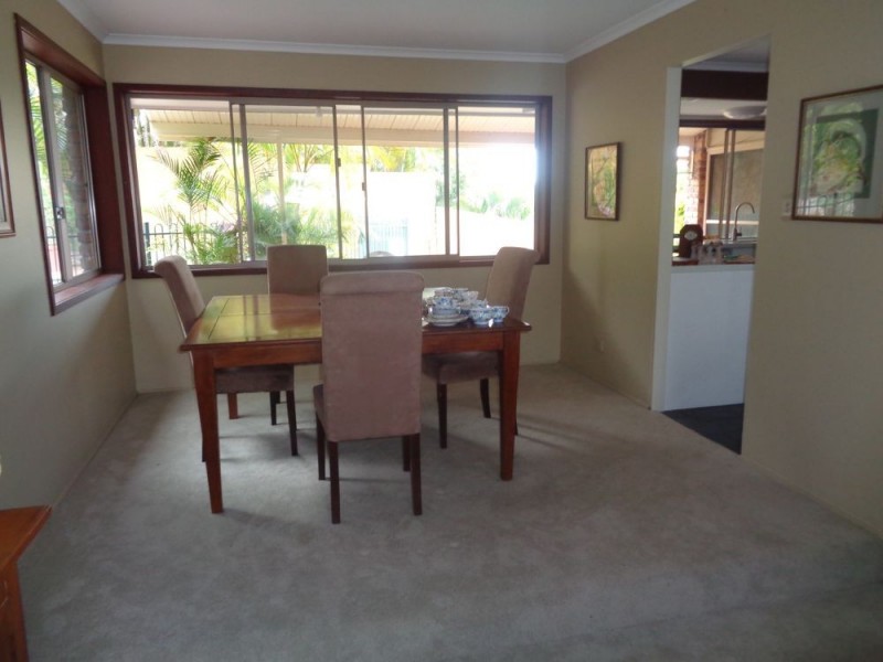 Sinnamon Park QLD 4073