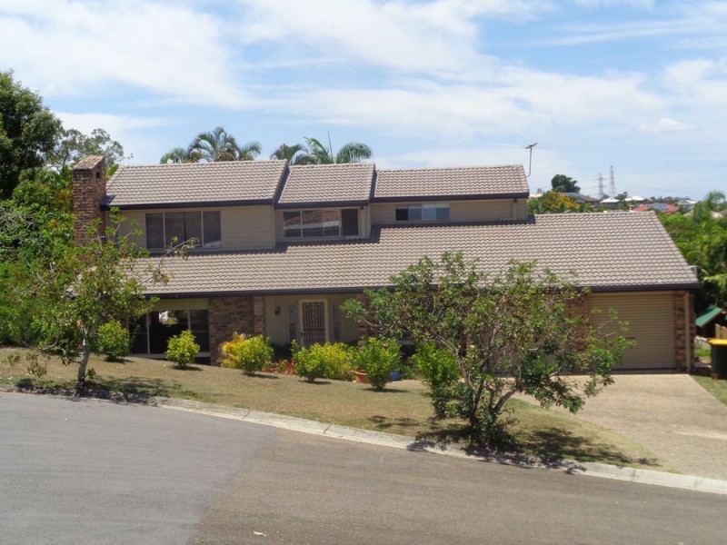 Sinnamon Park QLD 4073