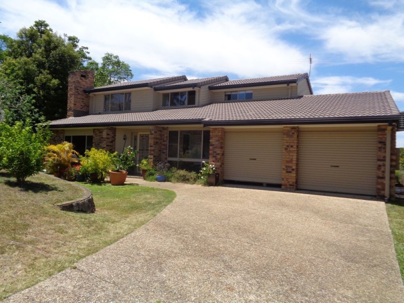 Sinnamon Park QLD 4073