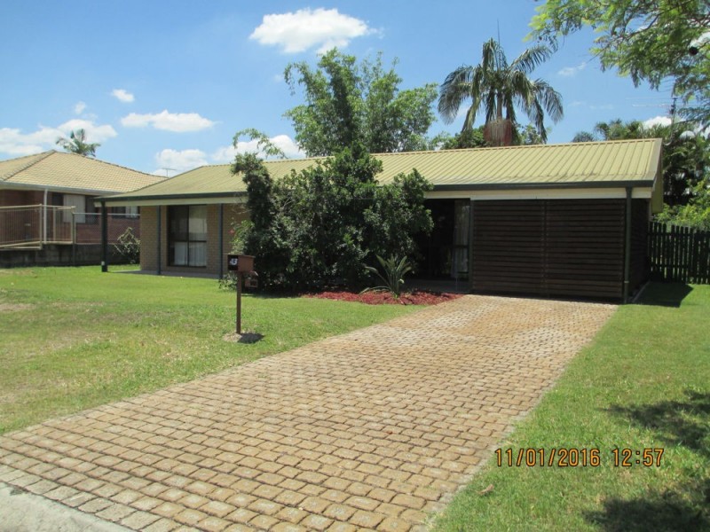 Middle Park QLD 4074