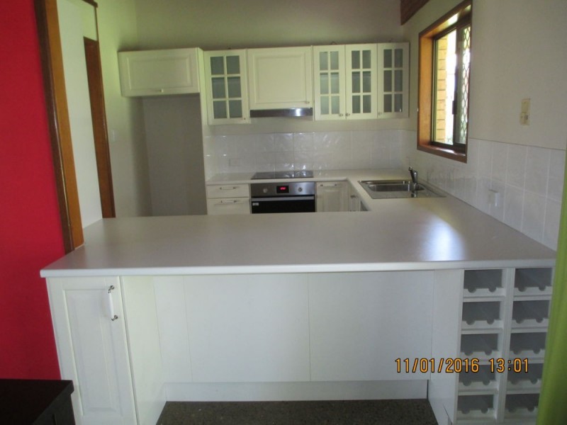 Middle Park QLD 4074