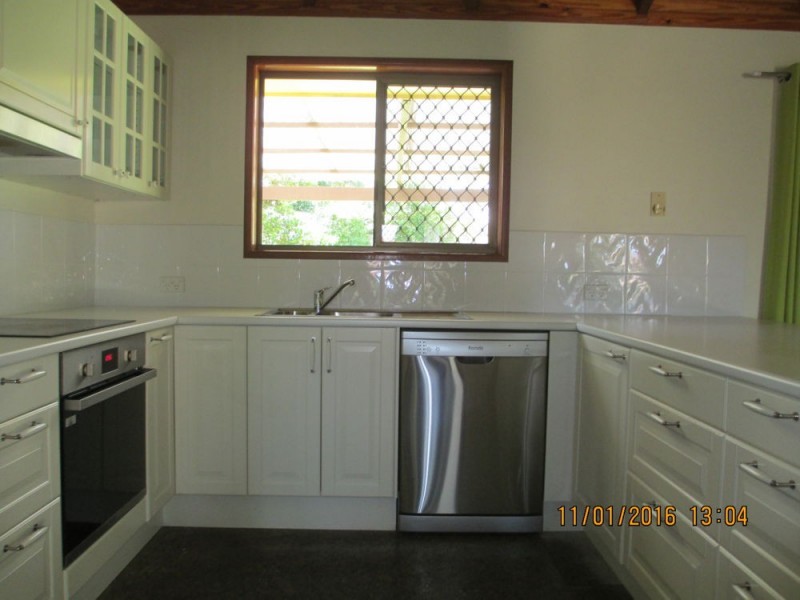 Middle Park QLD 4074