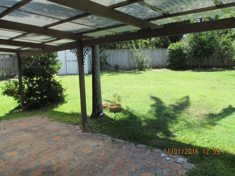 Middle Park QLD 4074
