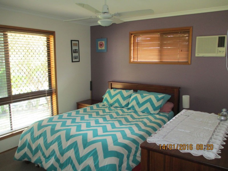 10 WIRILDA STREET, Middle Park QLD 4074