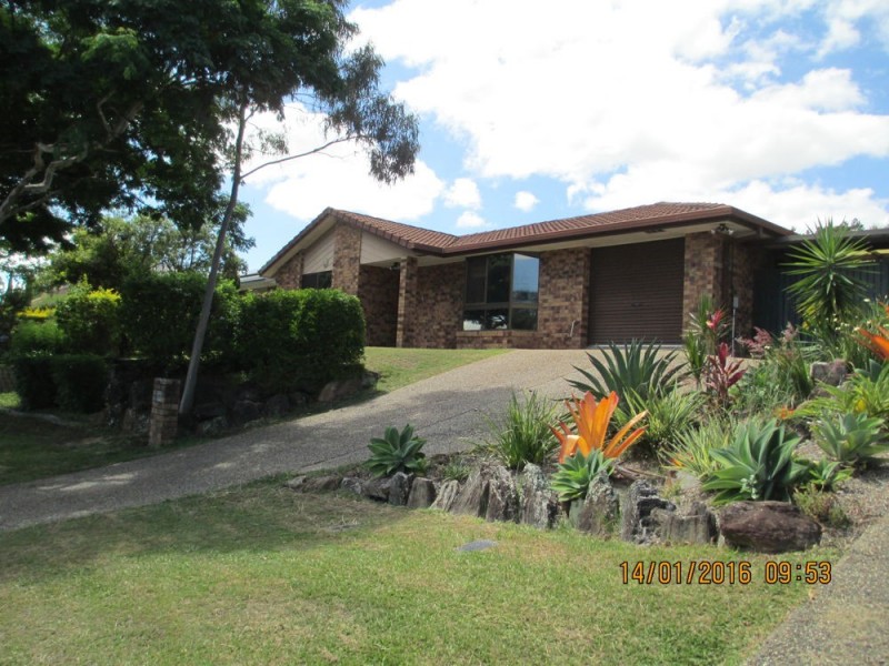 10 WIRILDA STREET, Middle Park QLD 4074