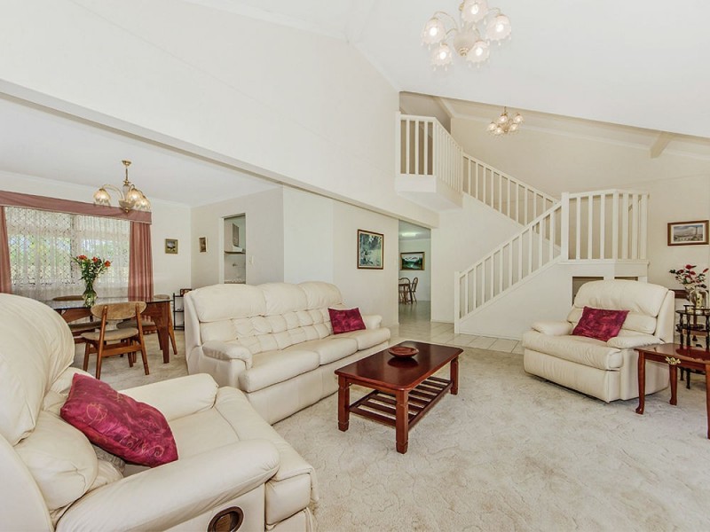 Middle Park QLD 4074