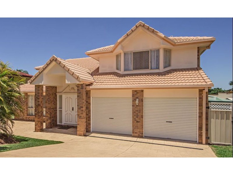 Middle Park QLD 4074