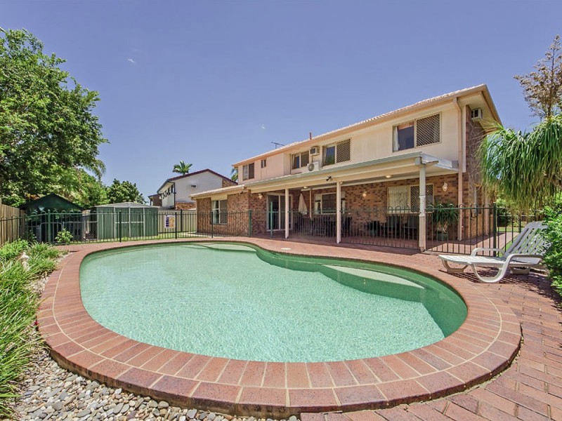 Middle Park QLD 4074