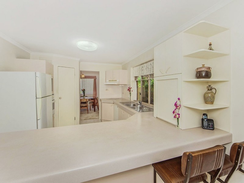 Middle Park QLD 4074