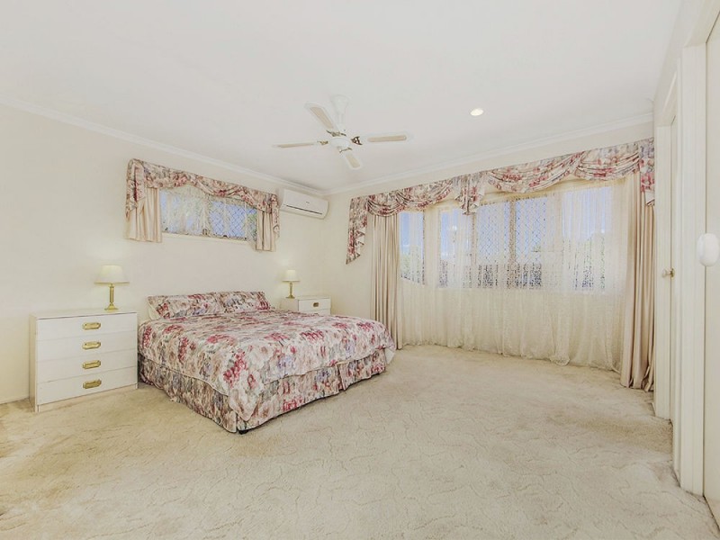 Middle Park QLD 4074