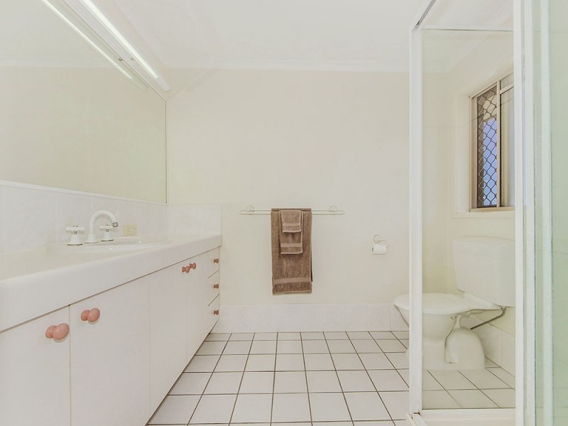 Middle Park QLD 4074