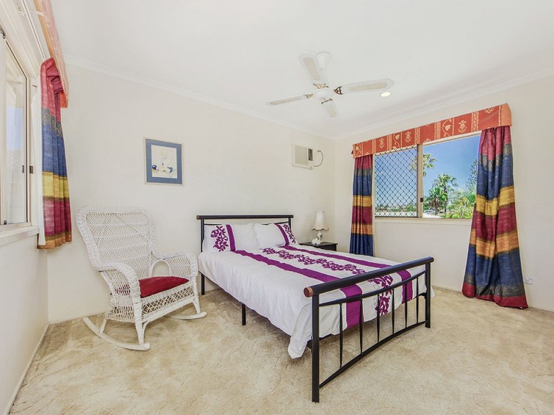 Middle Park QLD 4074