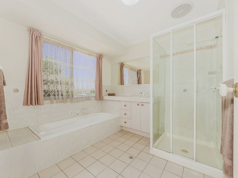 Middle Park QLD 4074