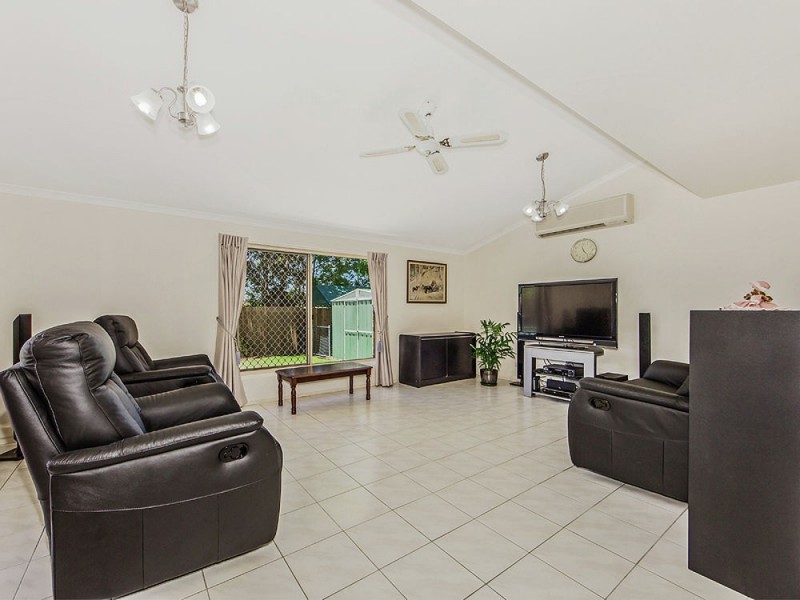 Middle Park QLD 4074