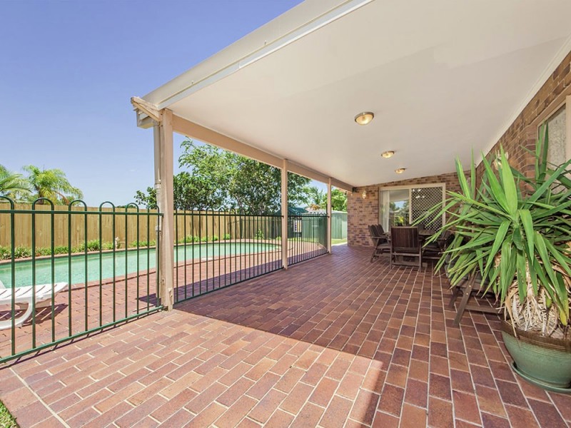 Middle Park QLD 4074