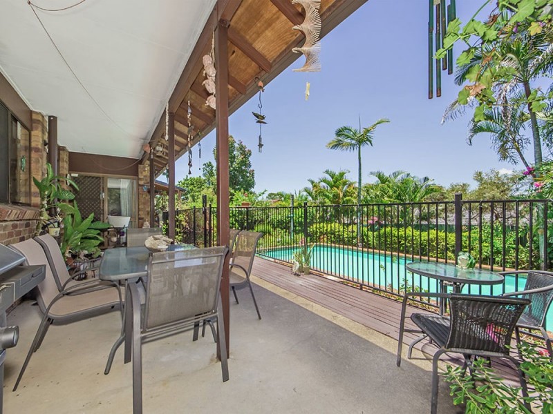 Middle Park QLD 4074