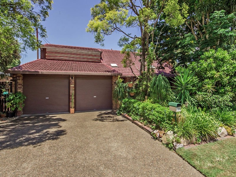Middle Park QLD 4074