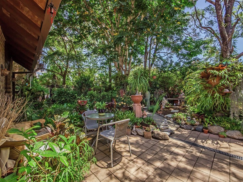 Middle Park QLD 4074