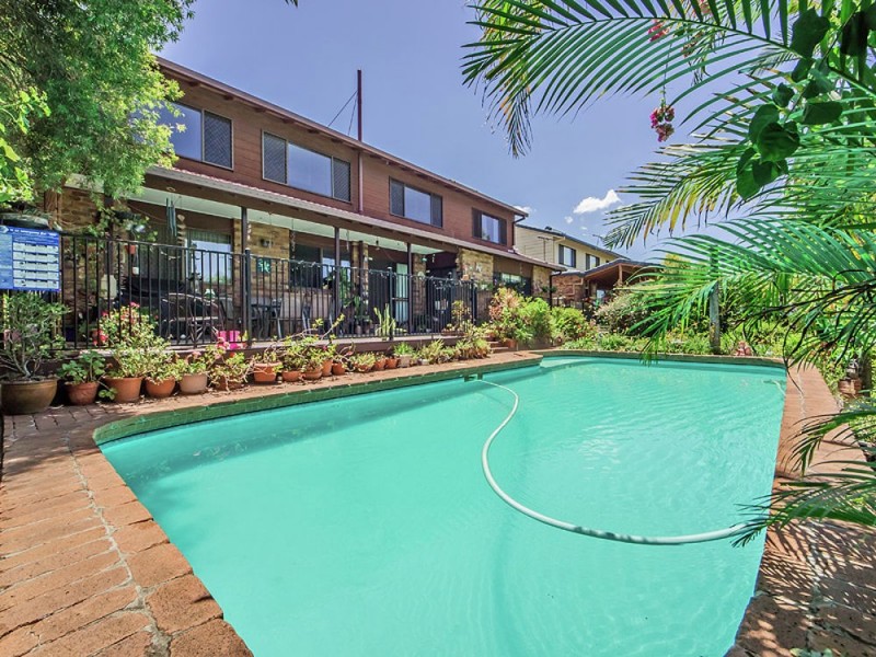 Middle Park QLD 4074