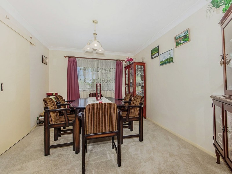 Middle Park QLD 4074
