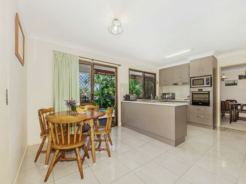 Middle Park QLD 4074