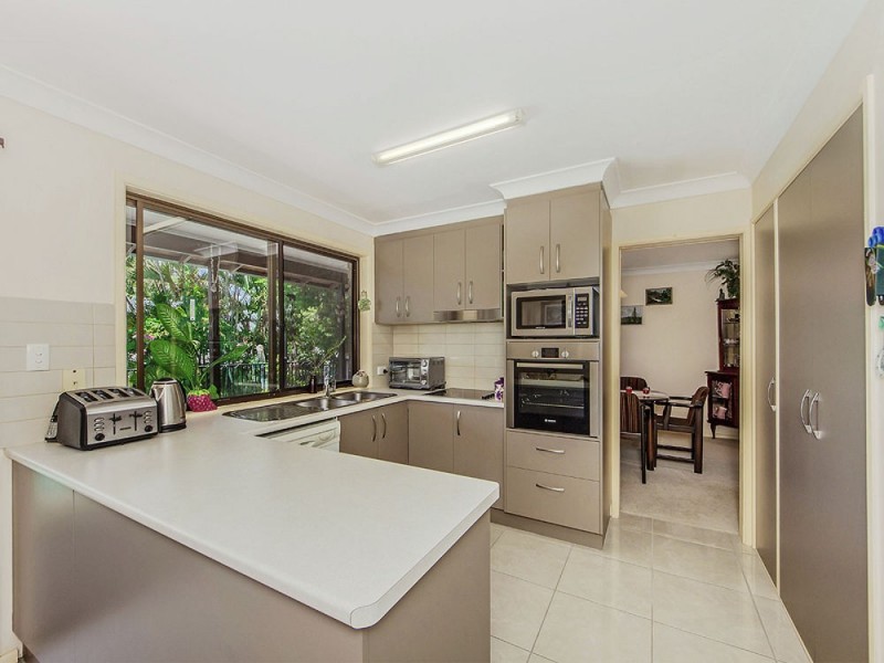 Middle Park QLD 4074