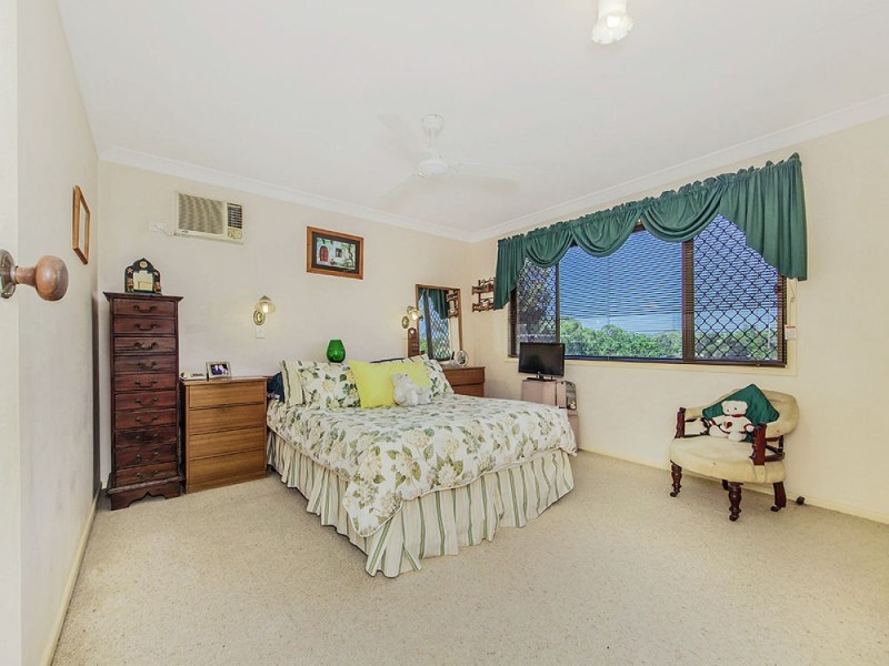 Middle Park QLD 4074