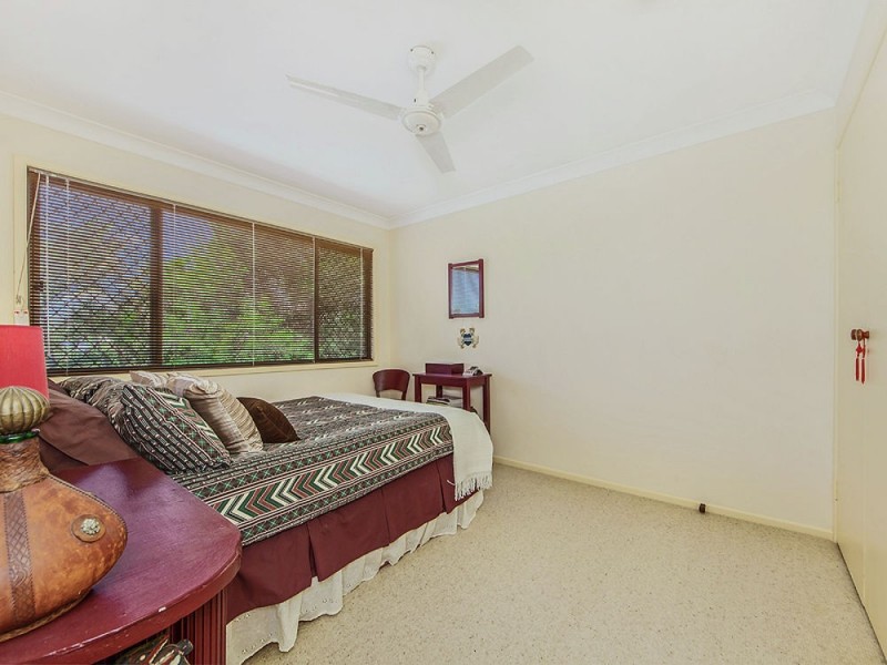 Middle Park QLD 4074