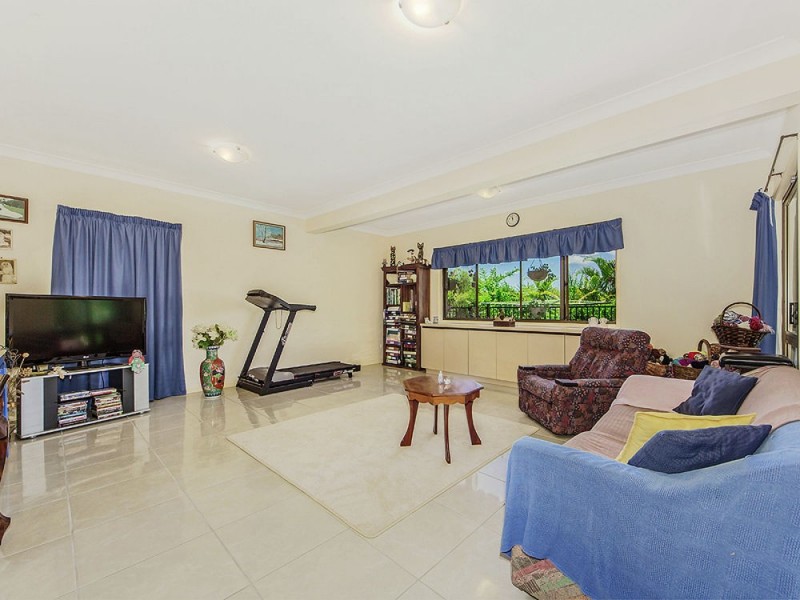 Middle Park QLD 4074