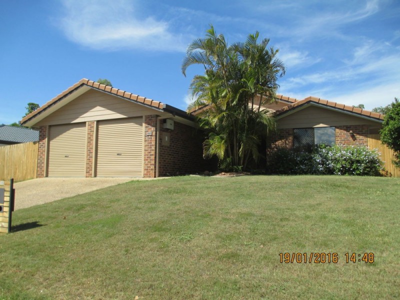 Middle Park QLD 4074