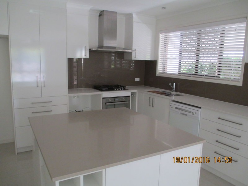 Middle Park QLD 4074