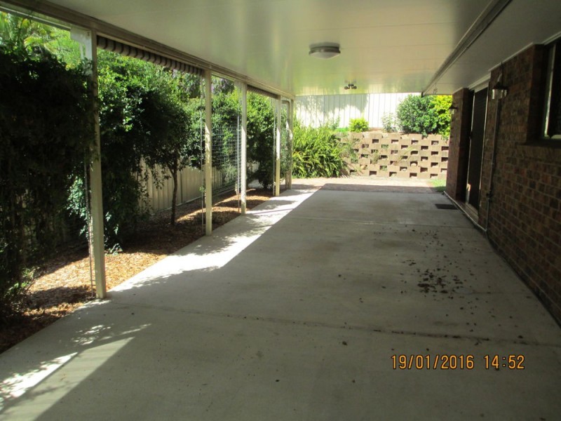 Middle Park QLD 4074