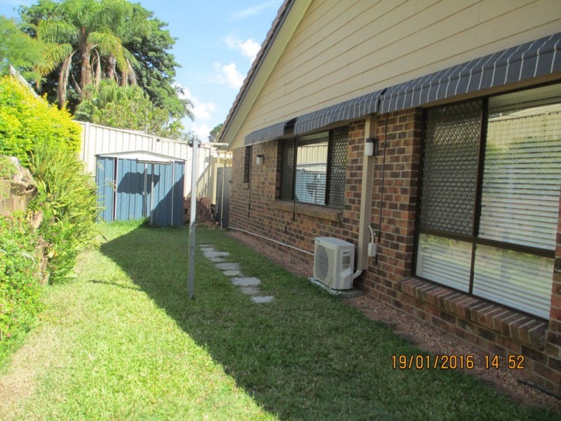 Middle Park QLD 4074