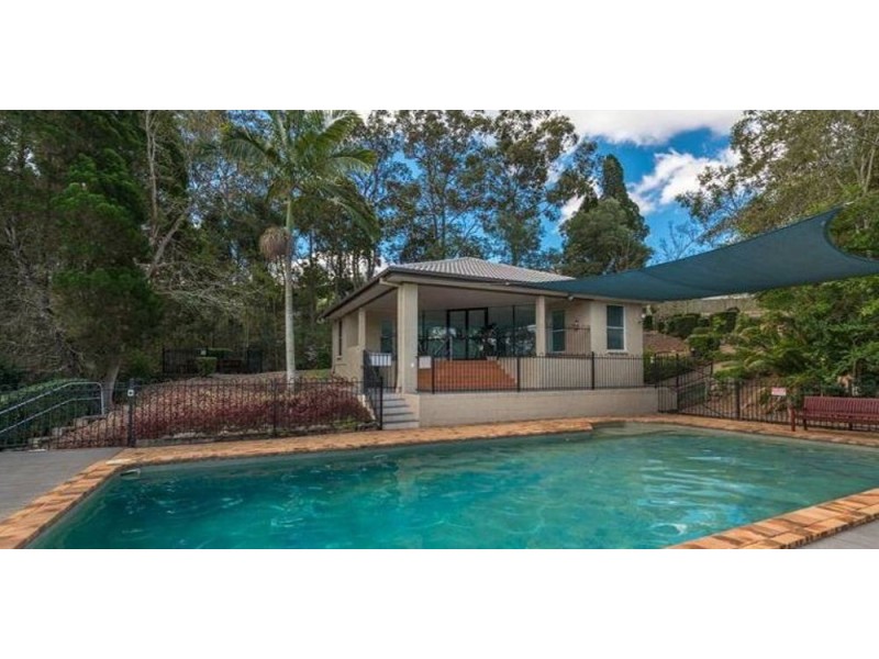 Sinnamon Park QLD 4073