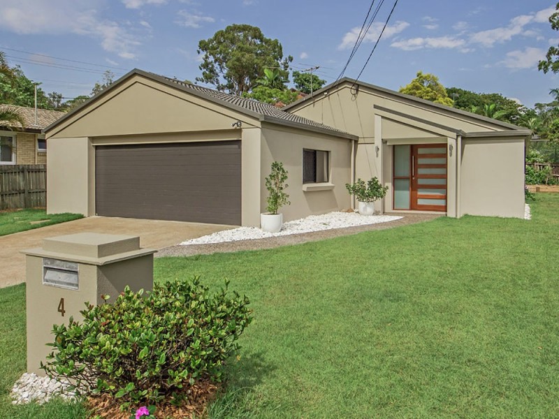 Kenmore QLD 4069