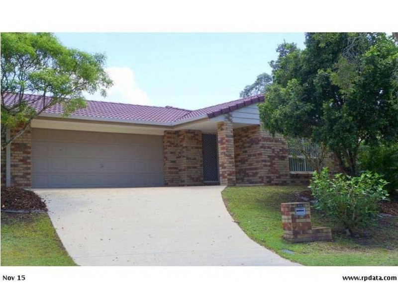 Seventeen Mile Rocks QLD 4073