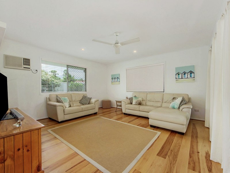 Jamboree Heights QLD 4074