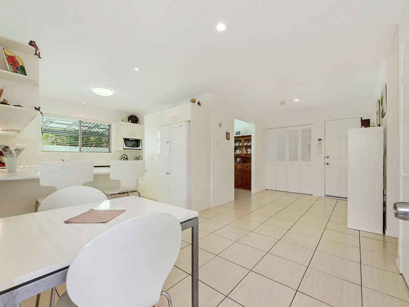 Jamboree Heights QLD 4074