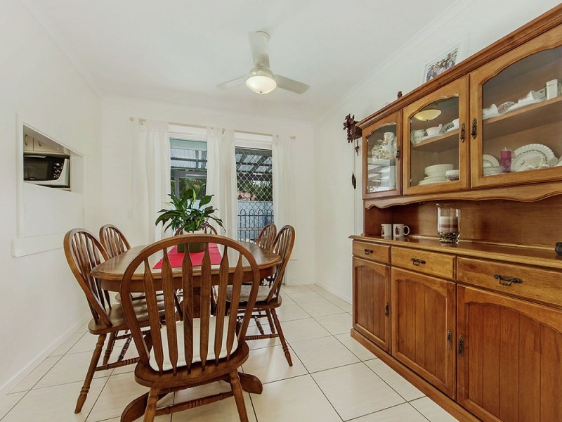 Jamboree Heights QLD 4074