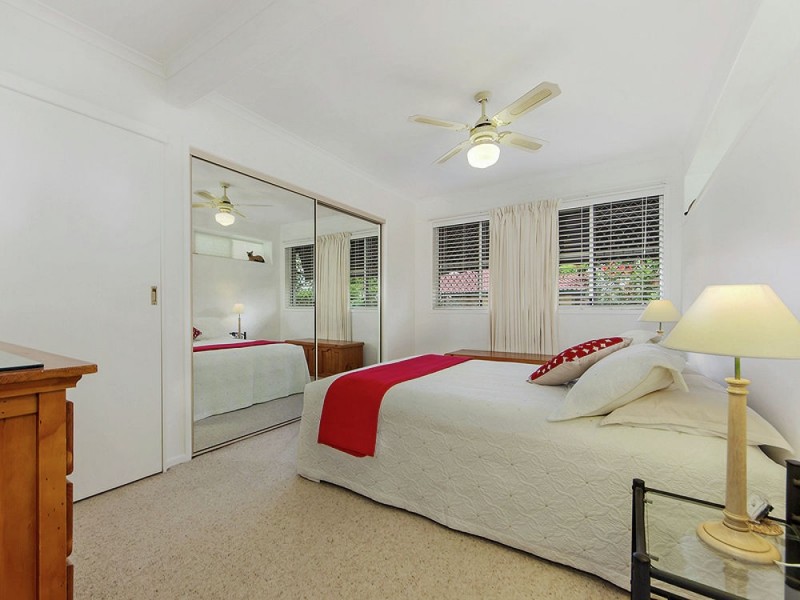 Jamboree Heights QLD 4074