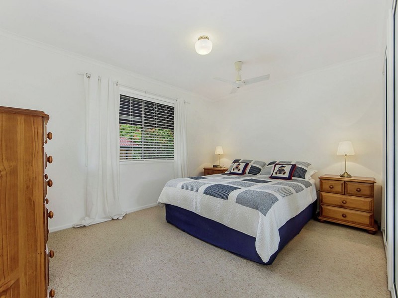 Jamboree Heights QLD 4074