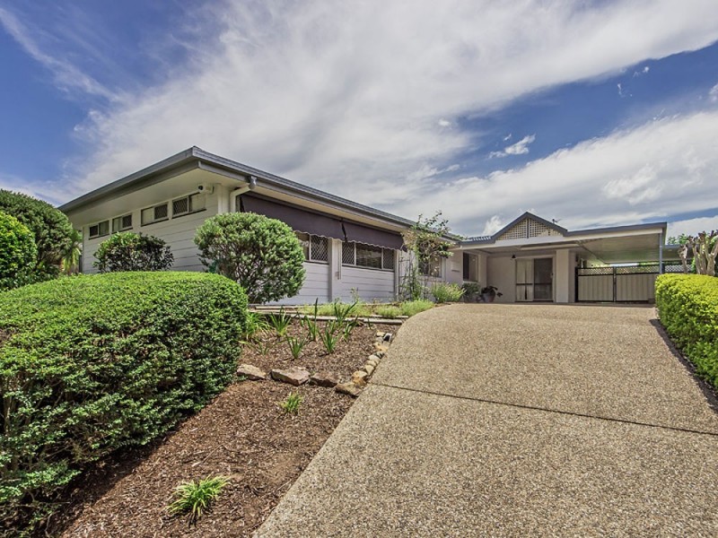 Jamboree Heights QLD 4074