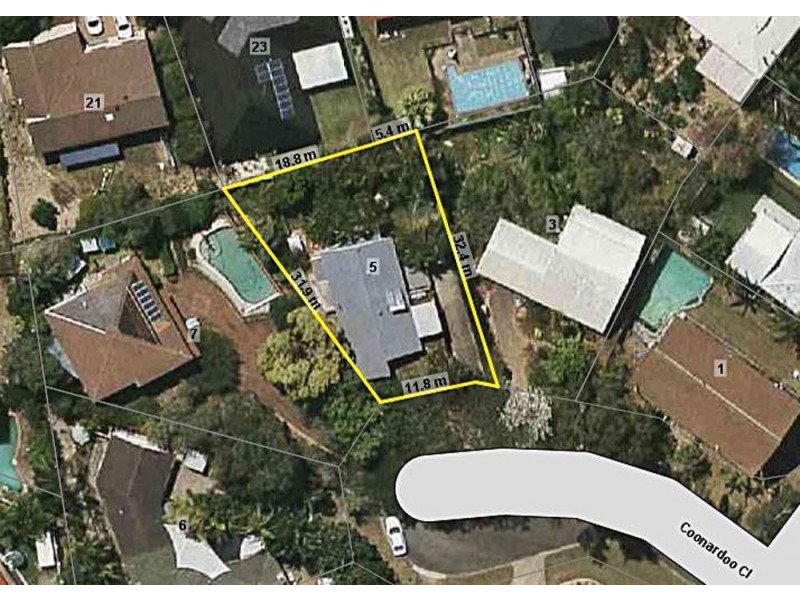 Jindalee QLD 4074