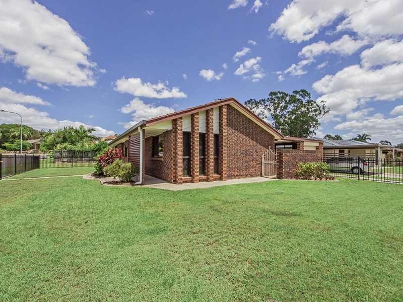 Middle Park QLD 4074