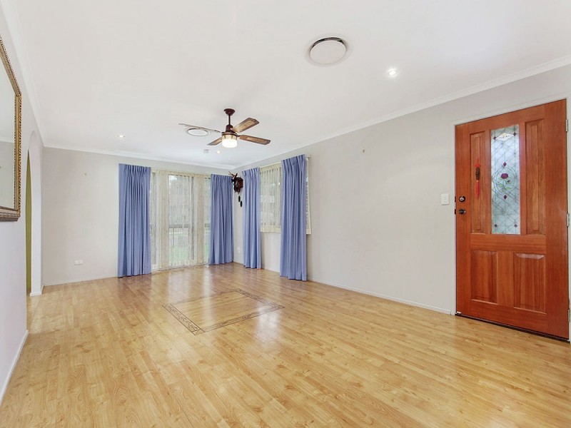 Middle Park QLD 4074