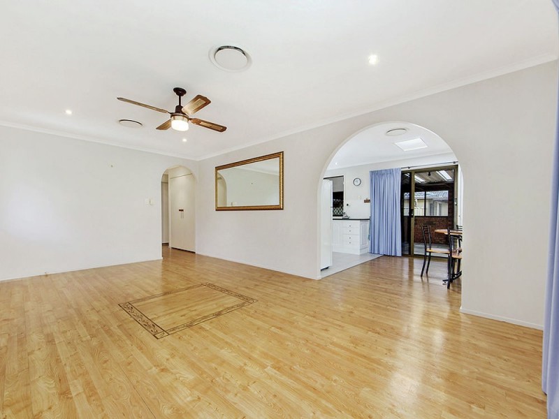 Middle Park QLD 4074