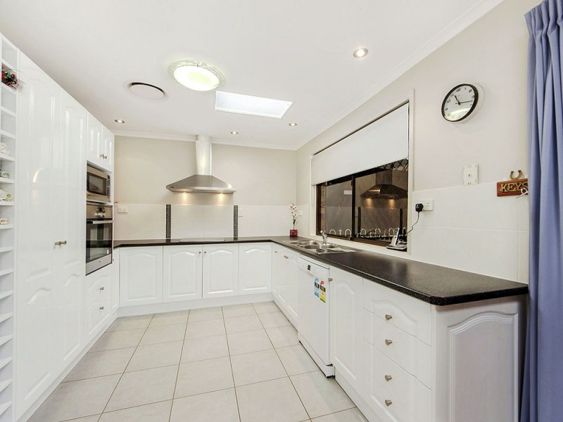 Middle Park QLD 4074