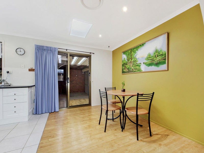 Middle Park QLD 4074